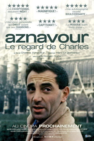 Aznavour by Charles (2019)