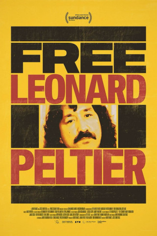 Free Leonard Peltier (2026)