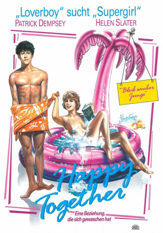 Happy Together - Glücklich vereint (1989)