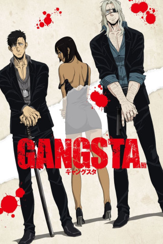 Gangsta (2015)
