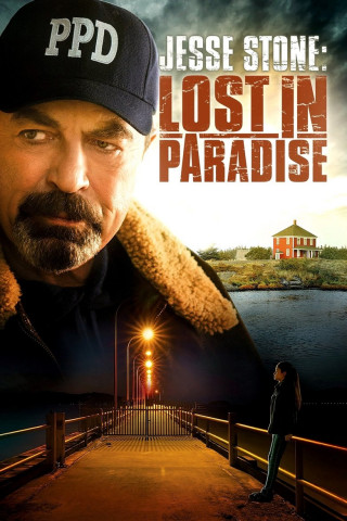 Jesse Stone - Lost in Paradise (2015)