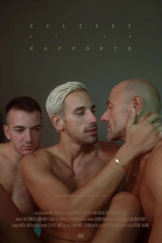 Eclissi di un rapporto (2024)