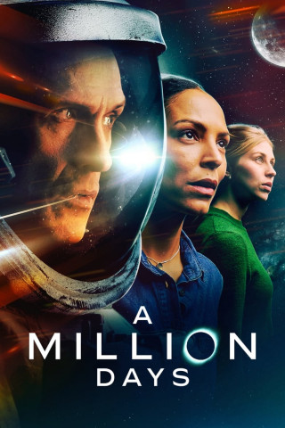 A Million Days (2023)