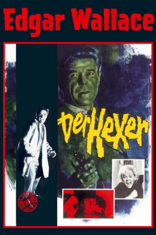 Der Hexer (1964)