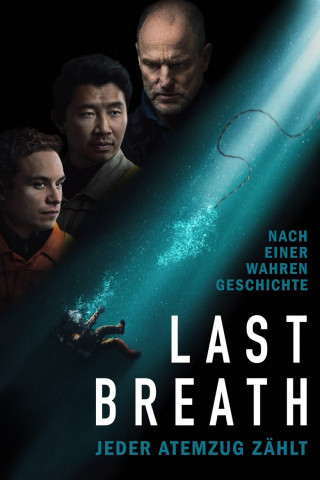 Last Breath (2025)