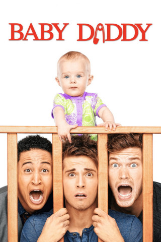 Baby Daddy (2012)