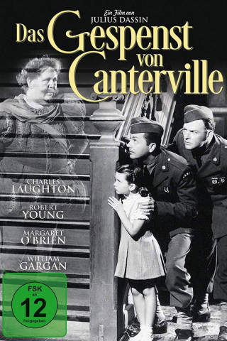 Das Gespenst von Canterville (1944)
