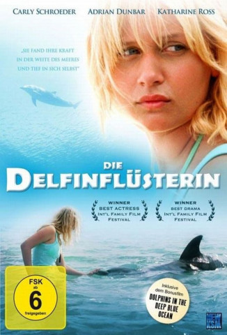 Die Delfinflüsterin (2007)