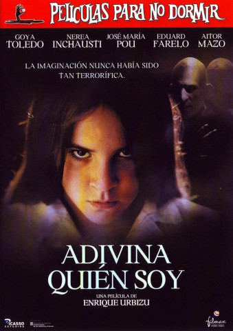 A Real Friend (2006)