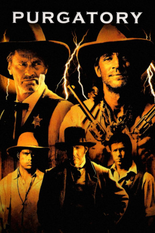 Showdown auf dem Weg zur Hölle (1999)