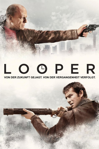 Looper (2012)