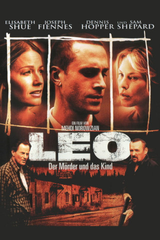 Leo - Der Mörder und das Kind (2002)