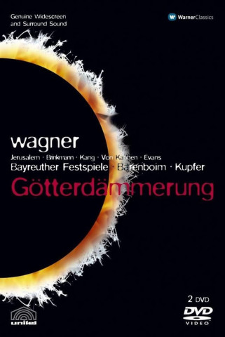 Der Ring des Nibelungen: Götterdämmerung (1991)