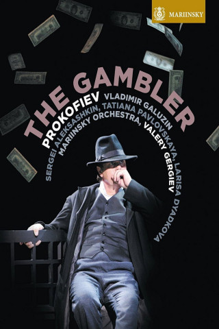 Prokofiev: The Gambler (2013)