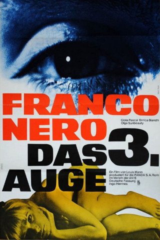Das dritte Auge (1966)
