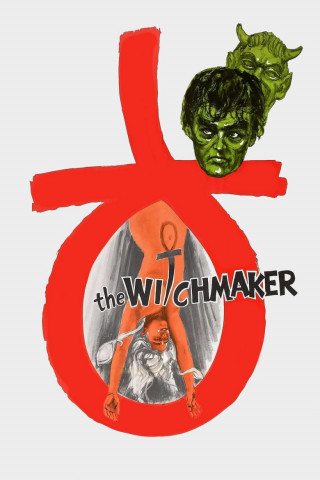 The Naked Witch (1969)