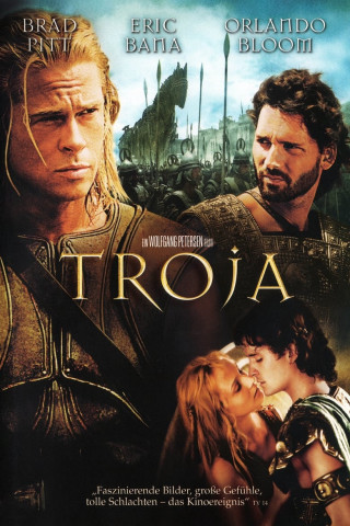 Troja (2004)