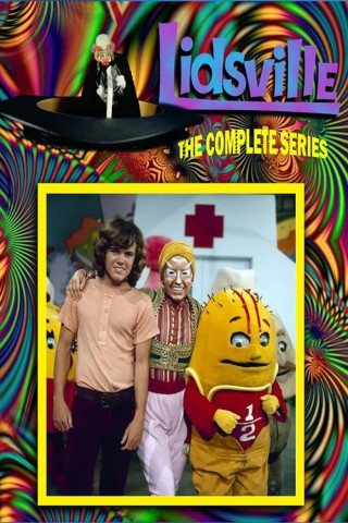 Lidsville (1971)