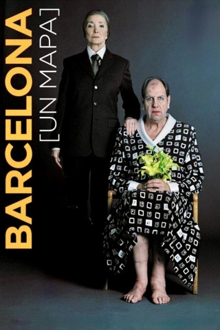 Barcelona (A Map) (2007)