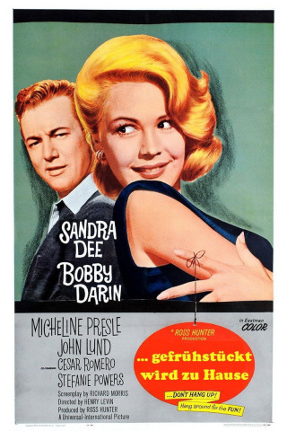 … gefrühstückt wird zu Hause (1962)