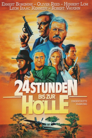 24 Stunden bis zur Hölle (1988)