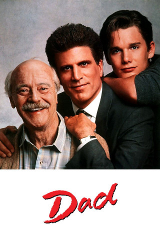 Dad (1989)
