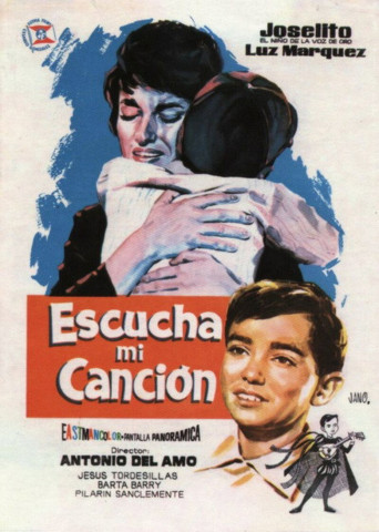 Lied der Sehnsucht (1959)