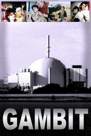 Gambit (1987)
