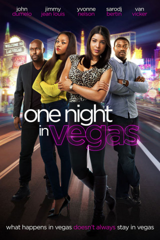 One Night in Vegas (2013)
