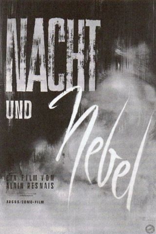 Nacht und Nebel (1956)