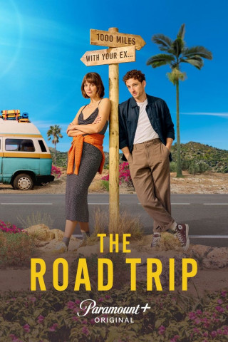 The Road Trip (2024)
