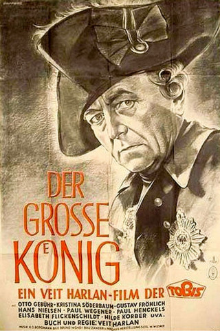 Der große König (1942)
