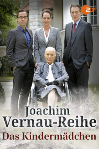 Das Kindermädchen (2012)