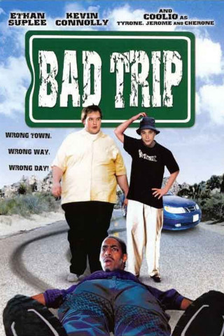 Bad Trip (1999)