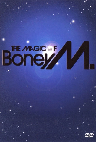 The Magic of Boney M. (2006)