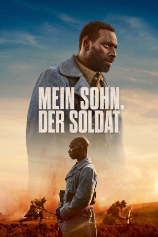 Mein Sohn, der Soldat (2023)
