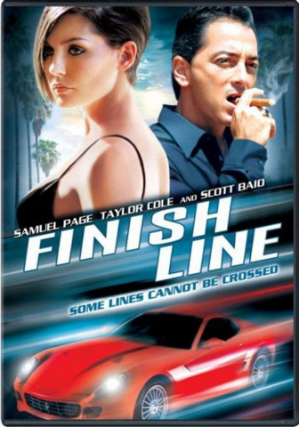 Finish Line - Ein Job auf Leben und Tod (2008)