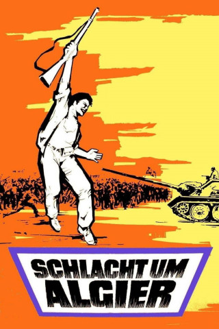 Schlacht um Algier (1966)