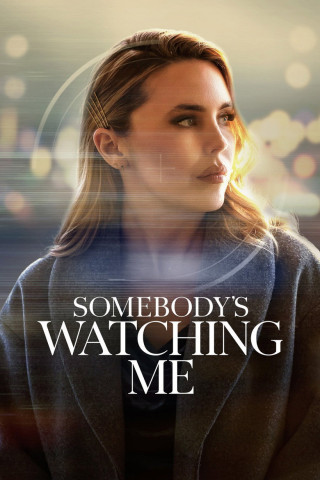 Somebody's Watching Me (2026)