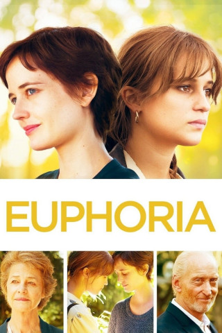 Euphoria (2018)