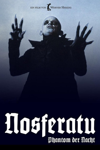 Nosferatu - Phantom der Nacht (1979)