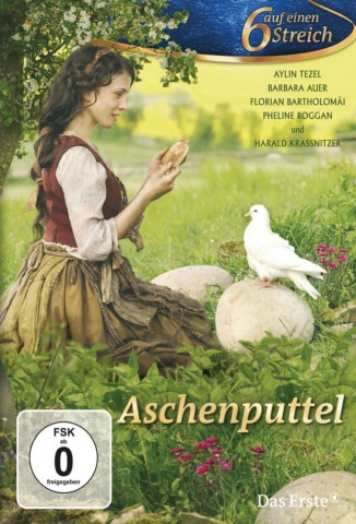 Aschenputtel - Münchner Marionettentheater (2011)