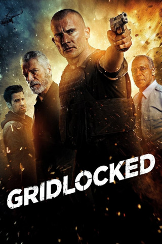 Gridlocked - In der Schusslinie (2016)