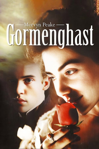 Das Schloss im Nebel - Die Legende von Gormenghast (2000)