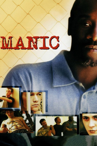 Manic - Weggesperrt (2001)