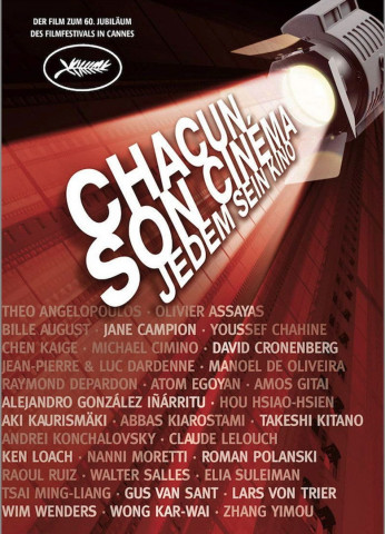 Jedem sein Kino (2007)