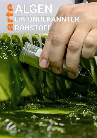 Algen: Ein unbekannter Rohstoff (2020)