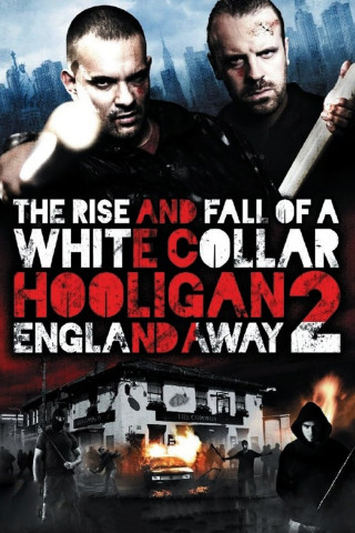 White Collar Hooligan 2 (2013)