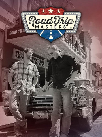 Road Trip Masters (2016)