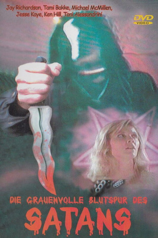 Die grauenvolle Blutspur des Satans (1992)
